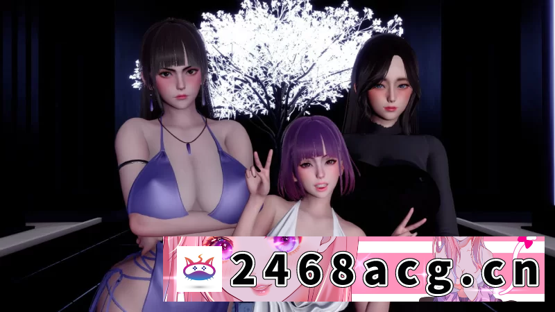 [SLG] [自行打包] 【SLG PC安卓】城市支配v0.4 中文汉化步兵版 [1+7.3G][百度盘]-猫咪社