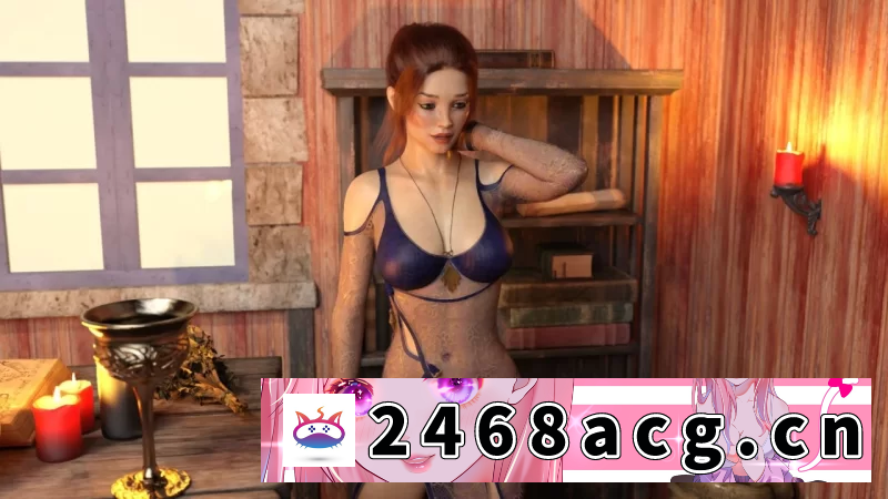 图片[8]-[欧美] [自行打包] 猎魔人狩猎 The Witcher Hunt V0.16 汉化版 PC+安卓 [2+3.3g][百度盘]-猫咪社