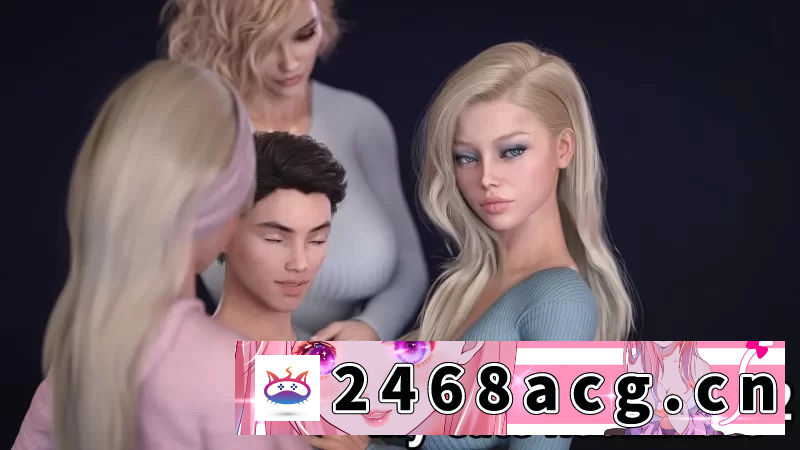 图片[4]-[欧美]  [欧美SLG/双端/动态]我的性感表姐2 Ver15.0615官方中文 [1+7G][百度盘] -猫咪社