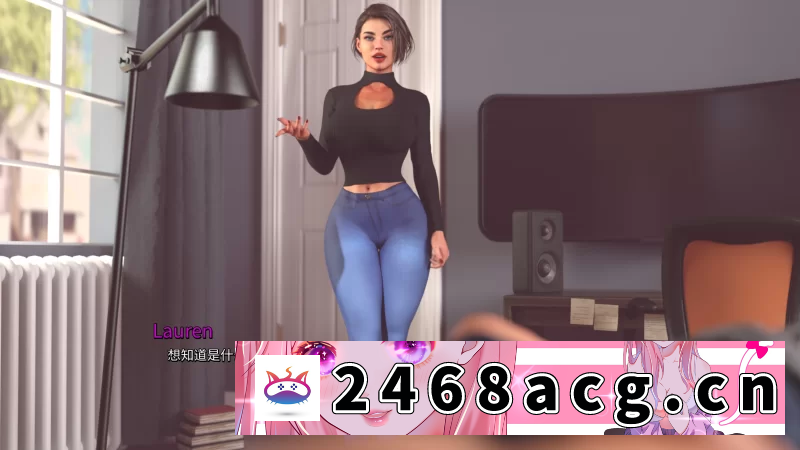 图片[7]-[欧美] 【全家桶SLG/汉化/双端】L.I.S.C-圣塔县的生活-S1完结-附全画廊 [2+15.2G][百度盘]-猫咪社