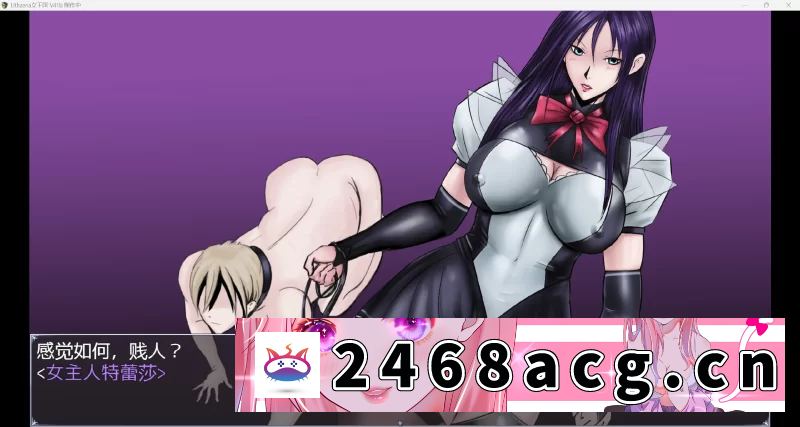 [手游]  [欧美RPG] 利特泽纳女王国 The Queendom of Lithzena v41b AI汉化版 [1+6.30G][百度盘]-猫咪社