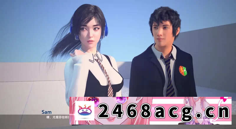 [手游] [亚洲风SLG] 最热的夏天 Hottest Summer v0.9 赞助版 汉化版 [1+1.90G][百度盘]-猫咪社