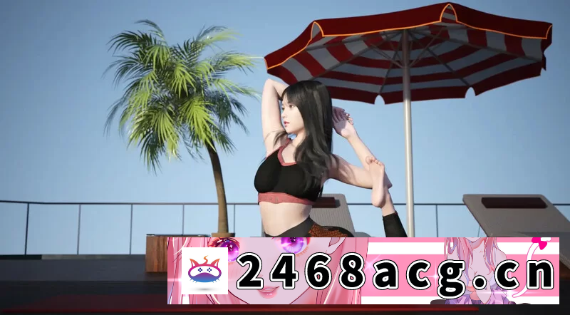 图片[2]-[手游] [亚洲风SLG] 最热的夏天 Hottest Summer v0.9 赞助版 汉化版 [1+1.90G][百度盘]-猫咪社