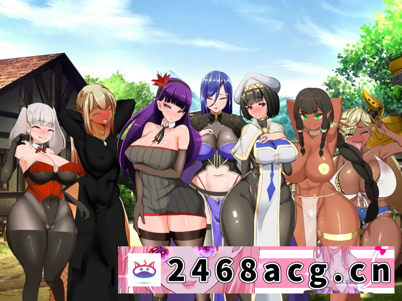 [有码-汉化] [自行打包] [自行打包] [有码-汉化]PC端 女祭司1.0火力全开版 8G[百度盘] [4+8g][百度盘]