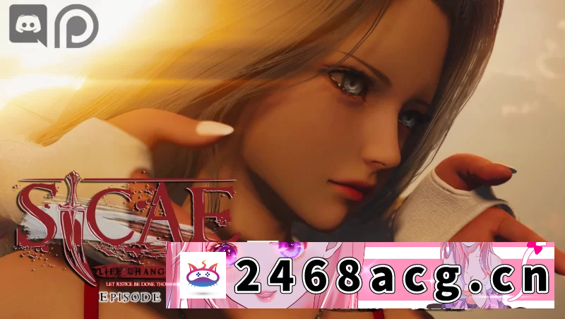 [SLG] [自行打包] [PC+安卓][更新][神作SLG/动态]西卡/刺刃（Sicae）V0.7内置汉化 [2+8.23G][百度盘]-猫咪社