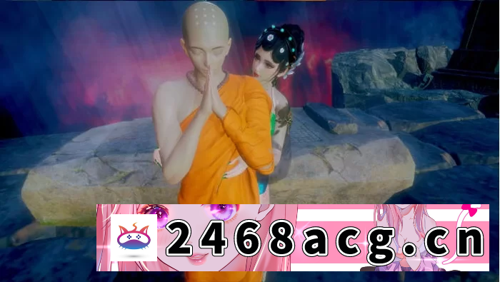 图片[2]-[SLG]  白蛇-青蛇篇 官方中文版 国风SLG游戏 pc [1+6.1G][百度盘]-猫咪社