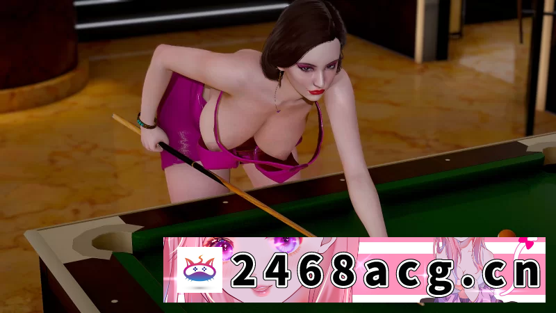 图片[9]-[SLG]【SLG/AI汉化/动态/PC+安卓】欲望小镇 欲望村 Lust Village v0.90 [2+9.14G][百度盘]-猫咪社