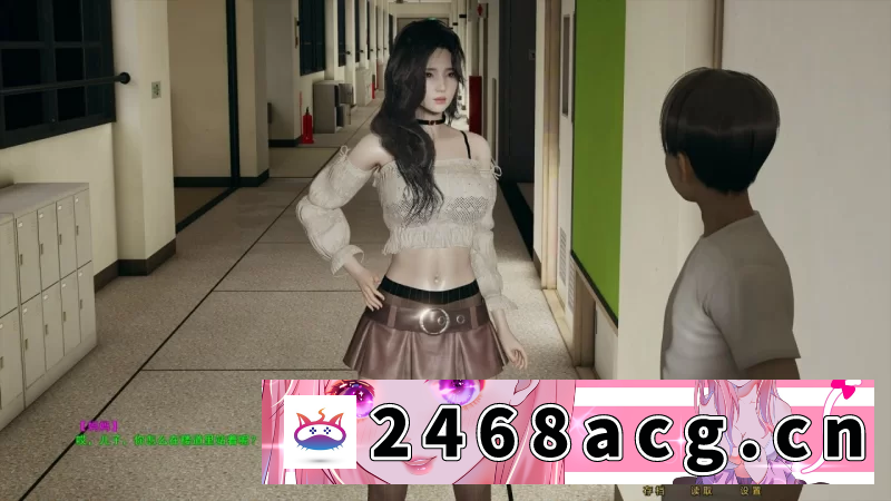 图片[6]-[国产]  不是小十七-爸爸面前操妈妈 官方中文步兵版 PC+安卓模拟器 [1+1.64g][百度盘] -猫咪社