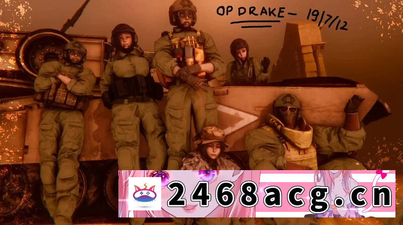 [SLG]  【亚洲风SLG/动态/汉化】阿斯特里翁 Ch.2V0.2.5 汉化中文PC+安卓 [1+6G][百度盘]-猫咪社