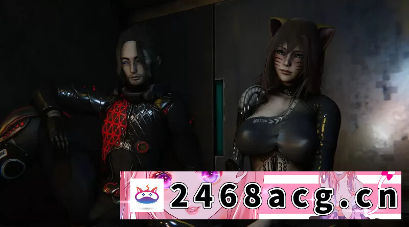 图片[3]-[SLG]  【亚洲风SLG/动态/汉化】阿斯特里翁 Ch.2V0.2.5 汉化中文PC+安卓 [1+6G][百度盘]-猫咪社