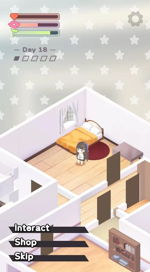 图片[3]-[SLG]  [SLG官中PC安卓动态无码]沉睡的妹妹 Nemurimouto v0.08 [1+356M][百度盘]-猫咪社