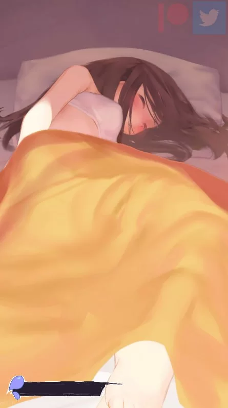 图片[6]-[SLG]  [SLG官中PC安卓动态无码]沉睡的妹妹 Nemurimouto v0.08 [1+356M][百度盘]-猫咪社