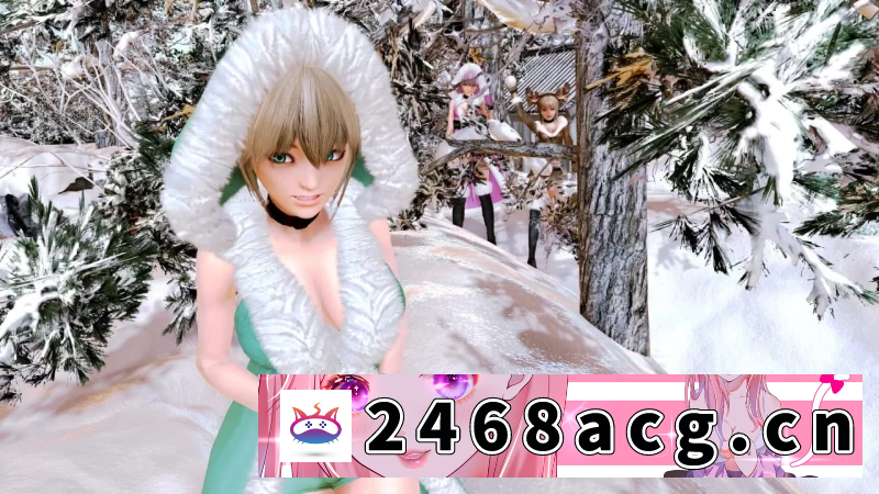 图片[4]-[SLG] [自行打包] 【SLG官中PC安卓无码】后宫大酒店v0.18.1 beta3 [1+8G][百度盘]-猫咪社