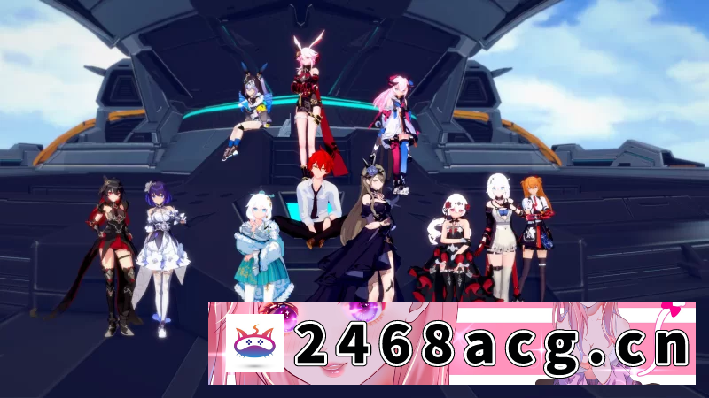 图片[3]-[手游]  【日系SLG/动态/汉化】船长奇妙冒险Captains V2.9 AI汉化 [1+5.60G][百度盘] -猫咪社