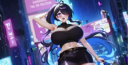 图片[2]-[手游]  【SLG/汉化】成长之贼:吞噬或反噬 安卓+PC [2+947m][百度盘]-猫咪社