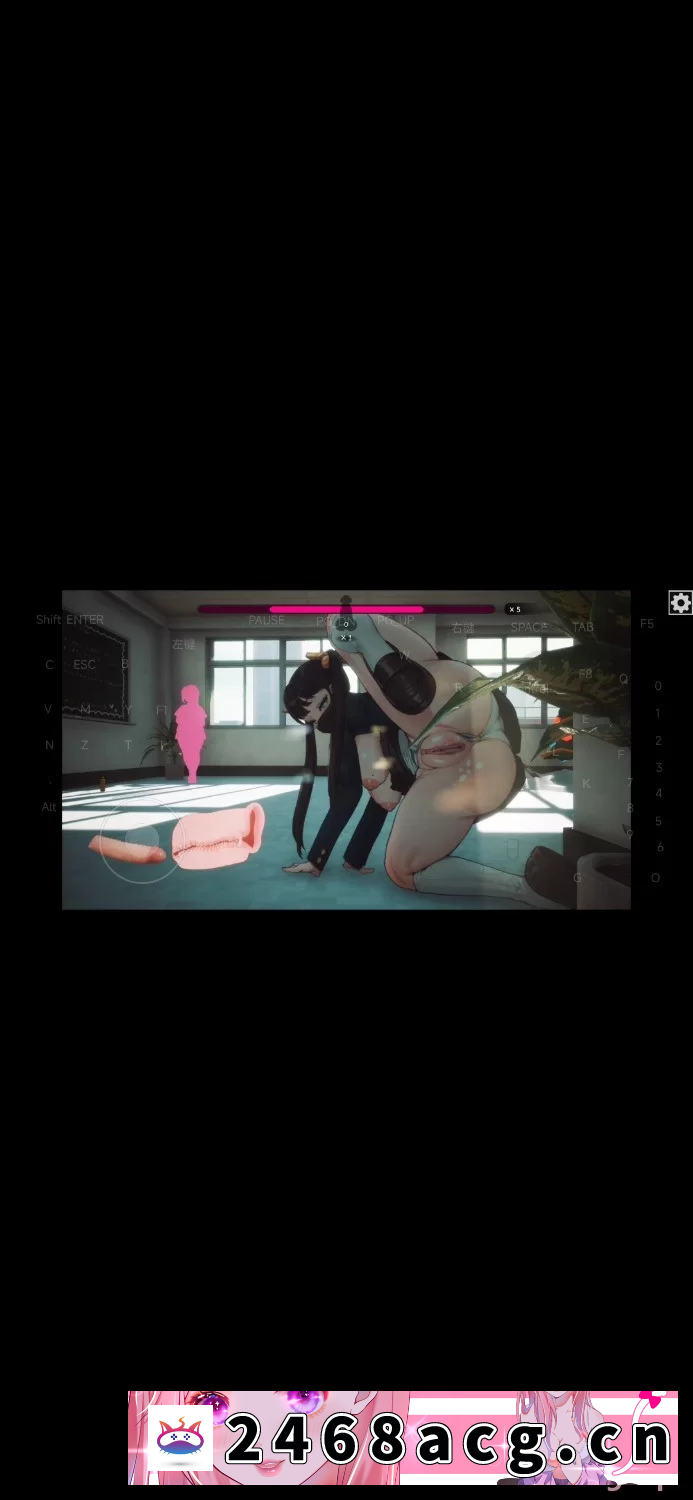 [模拟器] [自行打包] 安卓手机模拟器➕援助怀孕学院3.1 已测试骁龙865能玩援助 [1+5g][百度盘] 