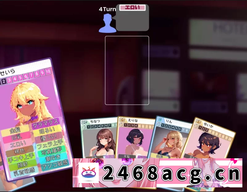 图片[7]-[SLG]  更新[精品3D/互动养成/动态/pc] AV导演生活 V1.034 官中版+步兵补丁+存档 [3.80G] [1+3.8G][百度盘] -猫咪社