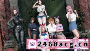 [SLG] [自行打包] [亚洲风SLG/动态] 神秘别墅 The Mystery Villa Ep.8 PC+安卓 汉化版 [1+3.7G][百度盘] -猫咪社