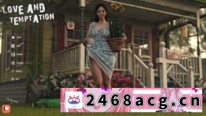 [欧美] 【全家桶SLG/汉化/双端】Love And Temptation-爱与诱惑-母女花S2Ep.8 [2+5.8G][百度盘]-猫咪社