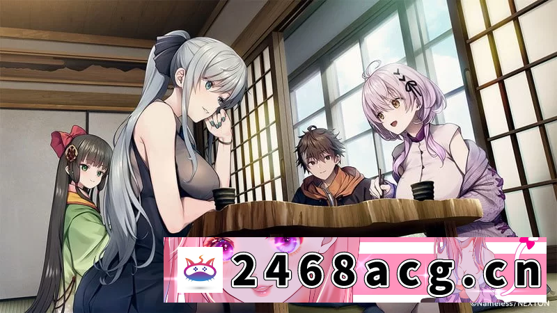 图片[5]-[ADV] [自行打包] 【新作ADV AI汉化PC CV存档特典】DeepOne-领界侵犯特典限定版 [1+11G][百度盘] -猫咪社