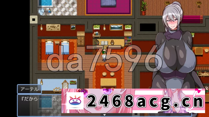 图片[2]-[手游]增添AZ【探索RPG/被NTR】人妻を調教してドスケ 汉化版+作弊码 [1+650M][百度盘]-猫咪社