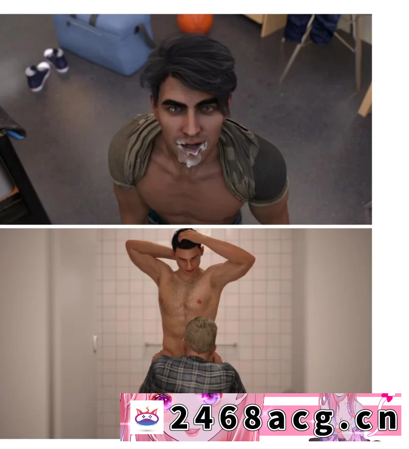 [SLG] [ AI汉化/男同】暑假Dev0.9.10 AI汉化版【PC+安卓 [1+3.56g][百度盘]-猫咪社