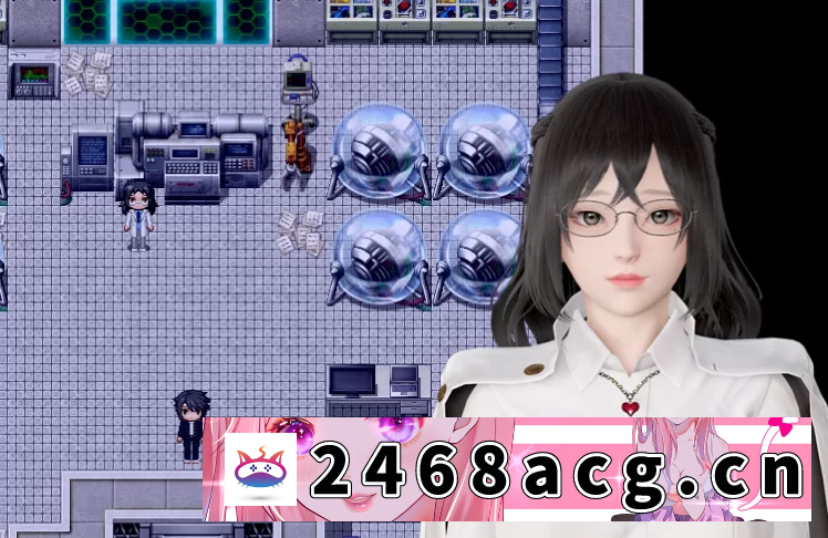 图片[2]-[国产] 【国产RPG/动态/pc+安卓】逆命2.1.0完结版，有纯爱和NTR双线路 [2+5G以上][百度盘]-猫咪社