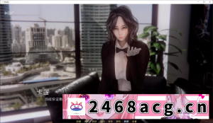 [SLG] [ 中文/全动态】蜉蝣重制版 V0.2 官方中文步兵版 安卓+PC [1+3.6G][百度盘] -猫咪社