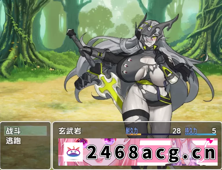 图片[3]-[手游]【日系RPG/AI汉化】三宝王和他的剑仆1.0【PC+安卓/808M】 [5+5][百度盘]-猫咪社