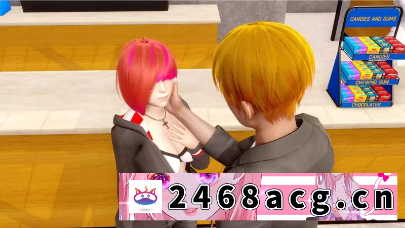 [SLG] 【亚洲SLG/汉化/沙盒】艾娃（Ava）V0.10 内嵌AI汉化版 PC+安卓 [1+1G][百度盘]