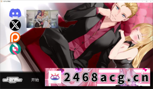 [SLG]  【SLG/官中/动态/PC+安卓】一诺千劫 阿雅版 v0.9.0 [2+8G][百度盘]-猫咪社