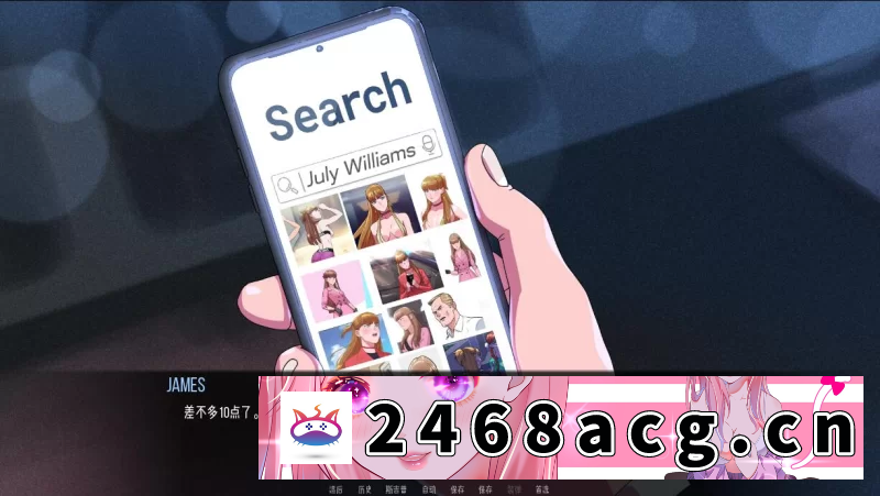 图片[3]-[手游] [自行打包] 更新[欧美SLG] 驱动事务 Driven Affairs ver0.8 汉化版 [PC+安卓] [1+3.67G][百度盘]-猫咪社