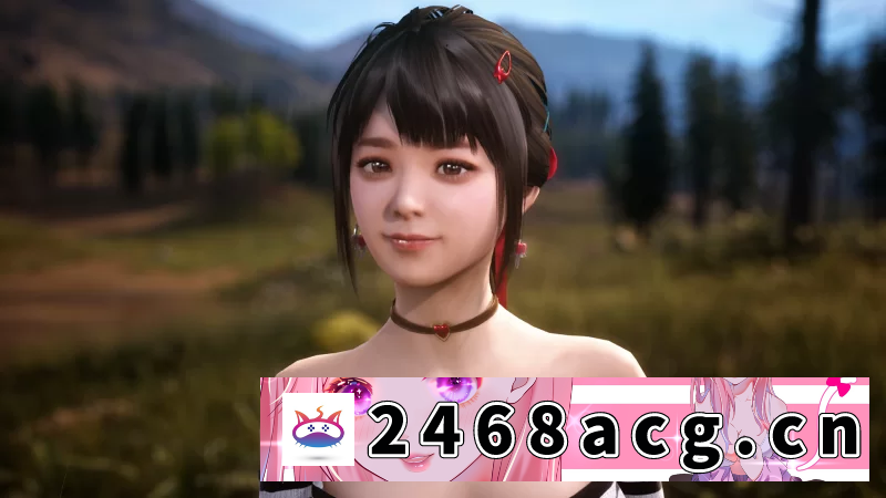 [中文汉化]  PC端游 与你在一起BnB 29号更新， [11+38G][百度盘]-猫咪社