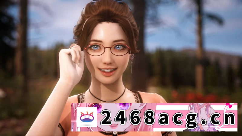 图片[2]-[中文汉化]  PC端游 与你在一起BnB 29号更新， [11+38G][百度盘]-猫咪社