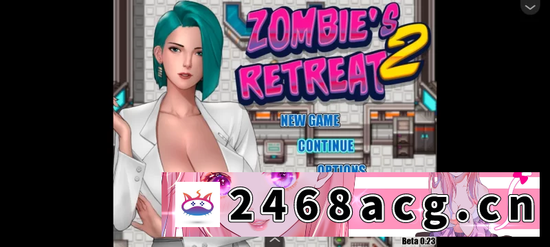 [端游] ［双端 汉化］僵尸生活2：进退维艰 V0.23汉化版/存档/通关 [1+1.59G][百度盘] -猫咪社