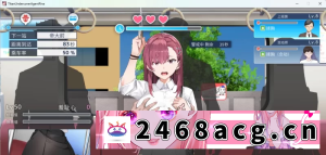 [SLG] [PC/精品互动SLG/中文/动态]诱饵痴汉搜查官梨奈V1.0.4 官方中文正式版[更新] [1+4G][百度盘] -猫咪社