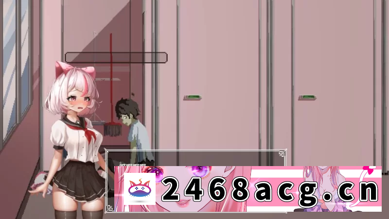 图片[3]-[ACT动作] 【像素ACT】【安卓电脑】萨哈塔遭遇的一日【900M】 [1+1g][百度盘]-猫咪社