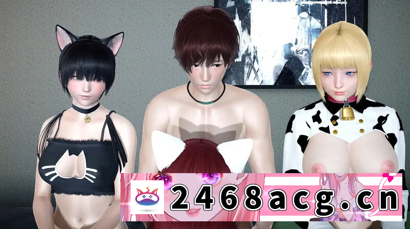 图片[3]-[手游]  【亚洲风SLG/官中/动态】禁忌之爱Forbidden V0.03 官方中文 [1+5G][百度盘] -猫咪社