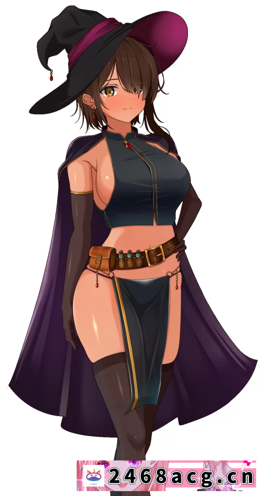 图片[4]-[RPG角色扮演]  【双端汉化+SM调教+NTR+NTRS+绿帽卖淫】梦见酒吧秘密的调教 [2+4.45G][百度盘] -猫咪社