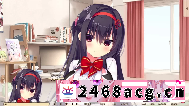 图片[4]-[ADV]  [ADV官中PC]常轨脱离Creative凸灵感满溢的甜蜜创想凸v1.1.4 [1+5.2G][百度盘]-猫咪社