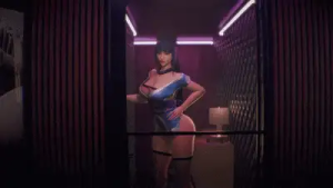 [3D]  [无修/CV][R2 Studio] 6月新作 巨乳肥臀黑丝淫[1.3G/度盘] [5+1.3G][百度盘]-猫咪社