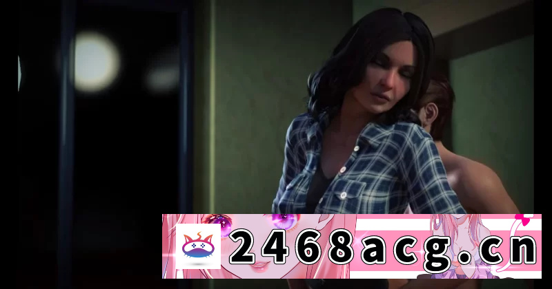 图片[6]-[欧美] 【神作RPG/精翻/双端/动态】Lust Epidemic-传播欲望-v1.0 正式完结 [2+5.7G][百度盘]-猫咪社