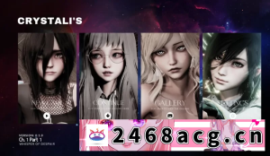 [手游]  水晶之泪0.1.0汉化版PC+安卓[亚洲SLG] [2+2.5g][百度盘] -猫咪社