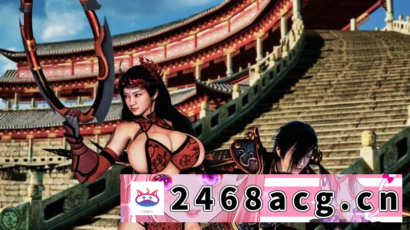 [SLG] 【SLG/汉化/更新】【双端】恶魔的克星Ver0.1.2b【700M】 [1+1g][百度盘]