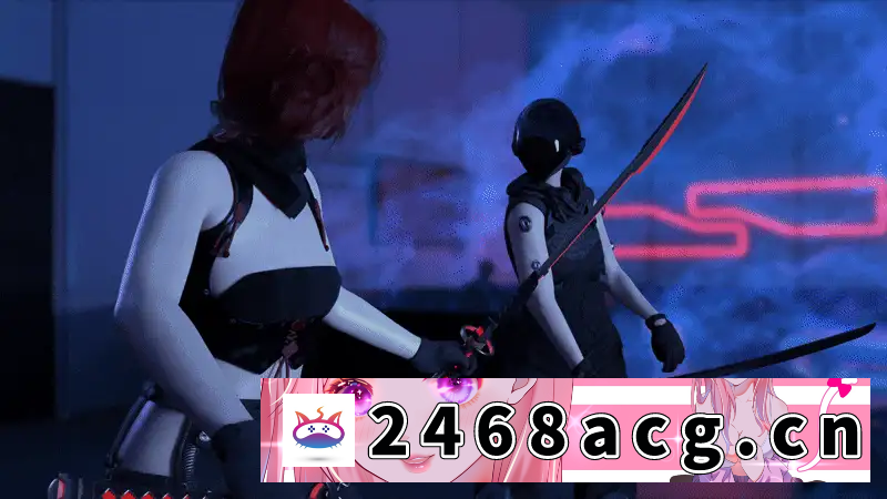 图片[4]-[手游] 【欧美SLG/动态/官中】项目激情-计划激情V0.20 汉化中文 [1+7.40G][百度盘]-猫咪社