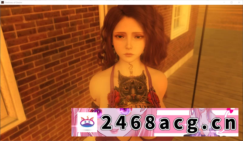 图片[4]-[SLG]  【SLG/个人精翻/动态/PC+安卓AI】欲望之影 Shadow Of Desire v0.6 P2 [3+20G][百度盘]-猫咪社