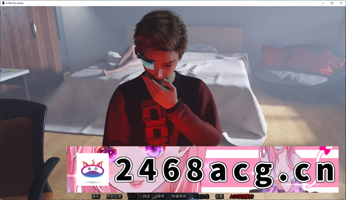 图片[2]-[SLG] 【安卓/PC/SLG】魔法家族:实验室Ver0.35 汉化高压版 亚洲风 [1+2.2G][百度盘]-猫咪社