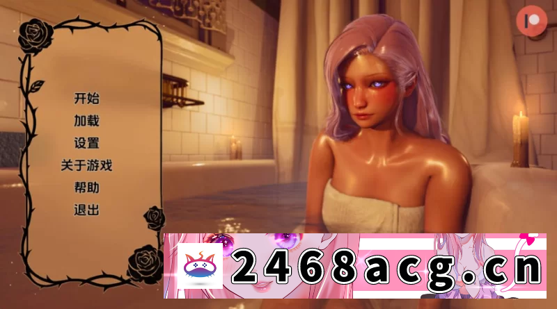 图片[5]-[手游] 【欧美SLG/汉化/动态】惩戒教会v0.1 AI版【PC+安卓/2.16G/更新】 [5+2.16G][百度盘]-猫咪社