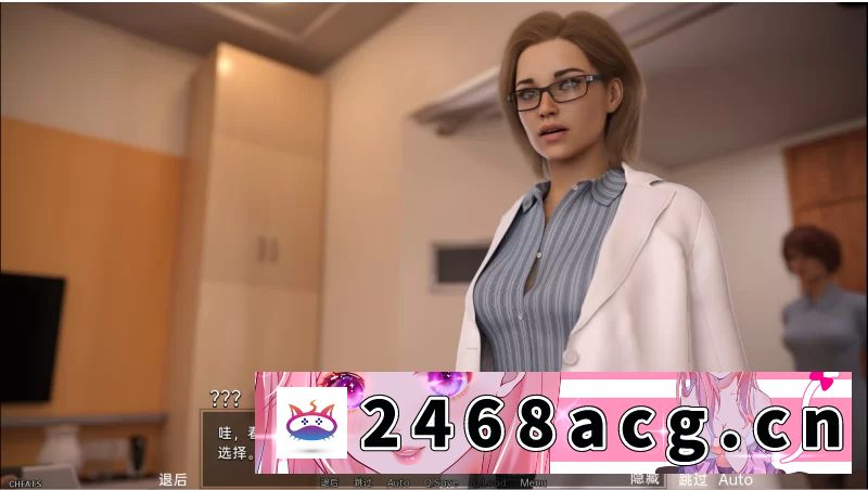 图片[3]-[手游]  [欧美SLG/乱伦/动态] 觉醒 欲望觉醒 The Awakening v0.4.6.1 汉化版 [1+2.90G][百度盘] -猫咪社