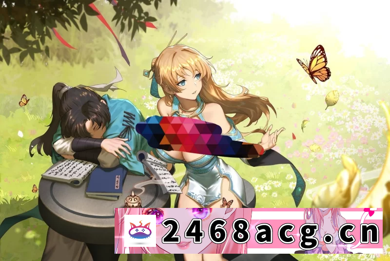 图片[8]-[手游]  电脑/安卓apk/全回想/武侠 雪月花1.03官中 [2+800m][百度盘] -猫咪社